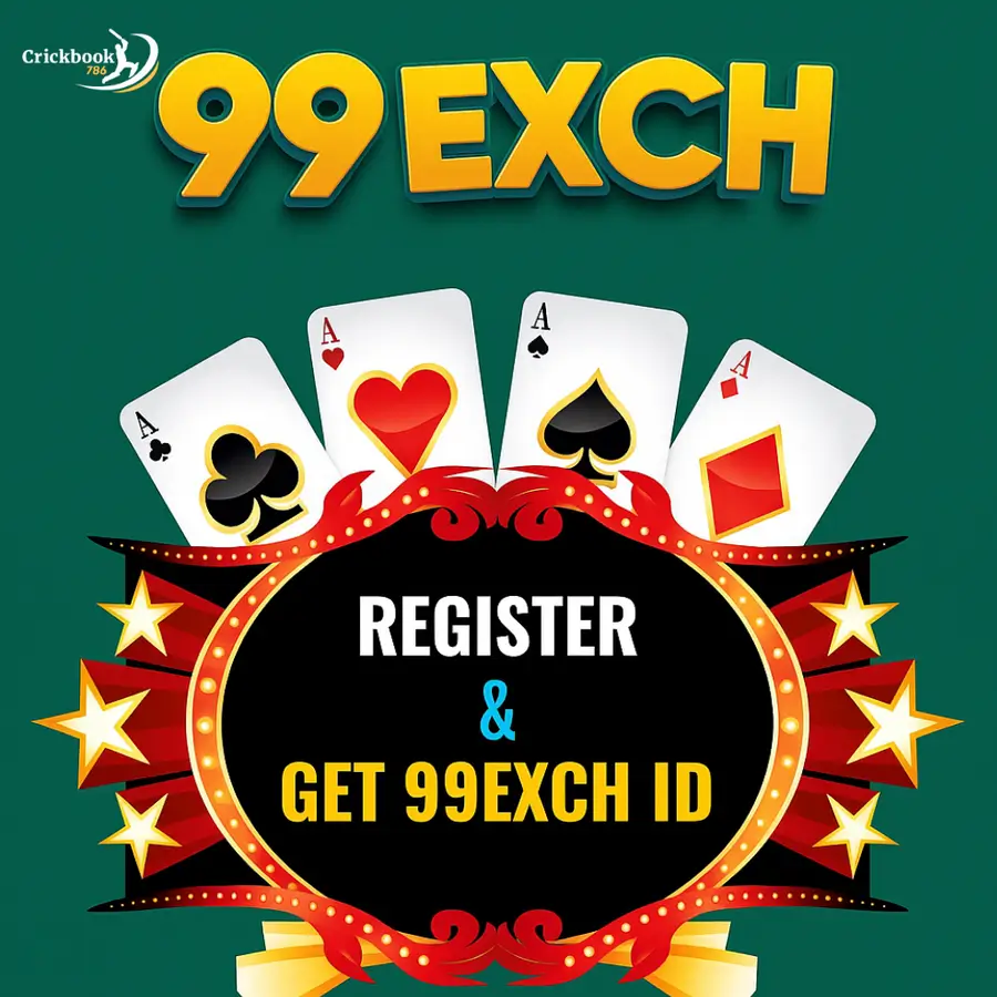 Crickbook786 Online Casino Games Banner Get Your ID