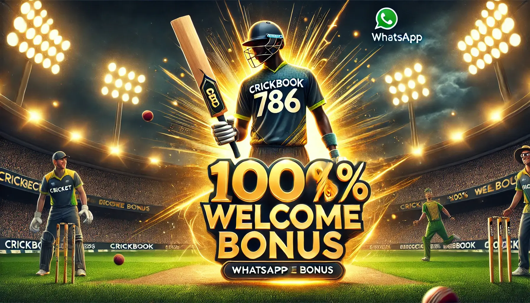 Win bigger