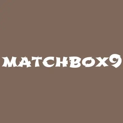 MatchBox9